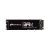 ราคา CORSAIR Force Series MP510 480GB M.2 SSD CSSD-F480GBMP510B (20220300144)