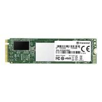 ราคา Transcend 512 GB SSD (เอสเอสดี) MTE220S PCIe|NVMe M.2 2280 (TCN-TS512GMTE220S) (20210700069)