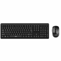 ราคา havit KB260GCM wireless keyboard and mouse built-in auto sleep function (20230500010)
