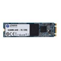 ราคา Kingston SA400M8 SATA M.2 2280 120GB SSD (เอสเอสดี) (SA400M8|120G) (20210200069)