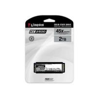Kingston KC2500 M.2 2280 NVMe PCIe SSD 2TB รุ่น SKC2500M8/2000G