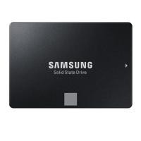 ราคา Samsung 500GB SSD 860 EVO SATA III 2.5" (MZ-76E500BW) (20180900321)