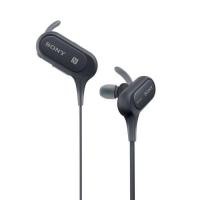 Sony Wireless Bluetooth Neckband Headphones รุ่น MDR-XB50BS