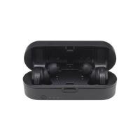 Audio-Technica Wireless In-Ear Headphones หูฟังบลูทูธไร้สาย รุ่น ATH-CKR7TW