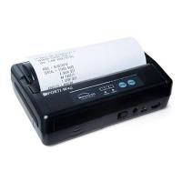 ราคา Woosim Mobile Printer & Portable Printer (PORTI-W40) (20150900273)