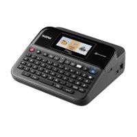 Brother P-touch เครื่องพิมพ์ฉลาก รุ่น PT-D600
