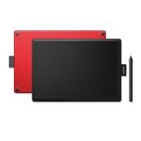 ราคา Wacom One by Wacom Medium (CTL-672|K0-CX) (20181000151)