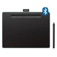 ราคา Wacom Intuos Pen Medium with Bluetooth (CTL-6100WL) (20180400008)