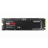ราคา SAMSUNG 980 PRO NVMe M.2 SSD 1TB เอสเอสดี (MZ-V8P1T0BW) (20210200194)