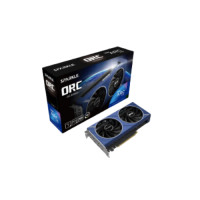 SPARKLE Intel ARC A750 ORC OC Edition 8GB GDDR6 การ์ดจอ