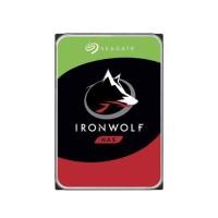 ราคา Seagate Ironwolf 4 TB HDD (5400RPM, 256MB, SATA-3, ST4000VN006) (20221100076)