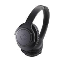 ราคา Audio-Technica Wireless Over-Ear Headphones หูฟังบลูทูธไร้สาย รุ่น ATH-SR30BT