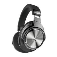 ราคา Audio-Technica หูฟังไร้สาย Wireless Over-Ear Headphones with Pure Digital Drive (ATH-DSR9BT) (20181100160)