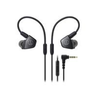 Audio-Technica In-Ear Triple Armature Driver Headphones หูฟัง รุ่น ATH-LS300is
