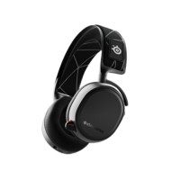 ราคา SteelSeries Wireless Gaming Headset หูฟังเกมมิ่งไร้สาย รุ่น Arctis 9