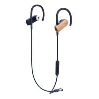 Audio-Technica SonicSport Wireless In-ear Headphones หูฟังบลูทูธ รุ่น ATH-SPORT70BT