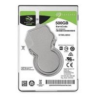 ราคา Seagate Barracuda 500GB HDD SATA-lll 2.5-inch Laptop and Mobile Internal Hard Drive (ST500LM030) (20180200144)