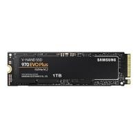ราคา Samsung 1TB SSD 970 EVO PLUS M.2 PCIe (MZ-V7S1T0BW) (เอสเอสดี) (20190800046)