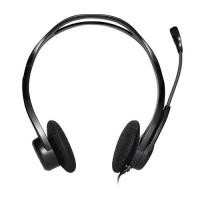 ราคา Logitech H370 USB Computer Headset (981-000710) (20180700143)