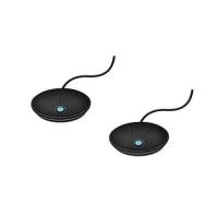 ราคา Logitech ConferenceCam Group Expansion Microphone (ใช้ร่วมกับรุ่น Group เท่านั้น) (20220400060)