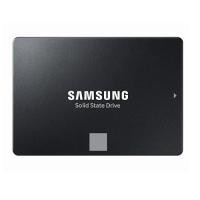 ราคา Samsung 2TB 870 Evo SATA III 2.5" SSD (เอสเอสดี) (MZ-77E2T0BW) (20210200182)