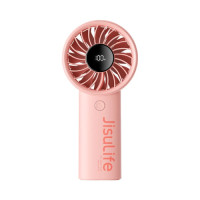 ราคา Jisulife Life 4 Handheld Fan 3600 mAH PK (20240600089)