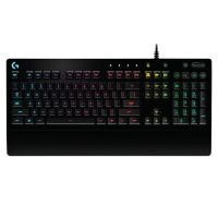 ราคา Logitech G213 Prodigy RGB Gaming Keyboard (TH) (920-008097) (20160900151)