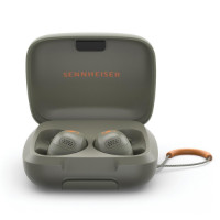 ราคา Sennheiser True Wireless Earbuds หูฟังบลูทูธไร้สาย รุ่น Momentum Sport
