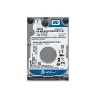 ราคา WD BLUE SATA3 500GB 2.5" HDD (ฮาร์ดดิสก์ 2.5 นิ้ว) (WD5000LPZX) (20211200011)