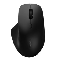 Rapoo Silent Wireless Mouse เมาส์ไร้สาย รุ่น M50 Plus