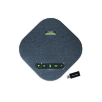 ราคา Rapoo CM600 Conference SpeakerPhone (20240900024)