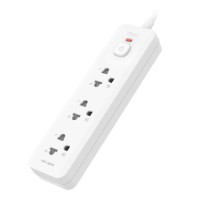 ราคา PLUG DELI T462 3Sockets 10A 5m (20240900103)