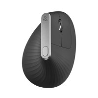 ราคา Logitech MX Vertical Ergonomic mouse - GRAPHITE (20240900165)