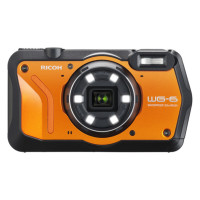 ราคา RICOH WG-6 กล้องกันน้ำ (20241000005)
