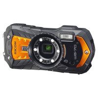 ราคา RICOH WG-70 กล้องกันน้ำ (20241000004)
