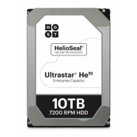 ราคา WD Ultrastar HE10 Enterprise capacity (20241000033)