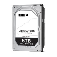 ราคา WD Ultrastar 7K6 Enterprise capacity (20241000032)
