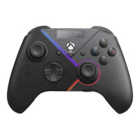 ราคา Asus ROG PC Controller จอยเกมส์ รุ่น Raikiri GU200X