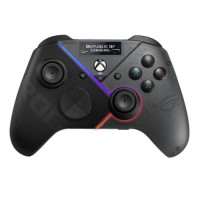 ราคา Asus ROG PC Wireless Controller จอยไร้สาย รุ่น Raikiri Pro