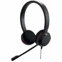 ราคา Jabra Evolve 20 MS Stereo (20241200001)