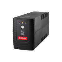ราคา UPS ZIRCON Zircon TI2_850VA/450W (20250202162)