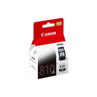 ราคา INK CARTRIDGE CANON CANON FINE CARTRIDGE PG-810 (20250201659)