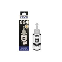 ราคา INK CARTRIDGE EPSON EPSON INK BOTTLE T664100 (20250201601)