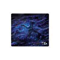 ราคา LOGITECH GAMING LOGITECH Mousepad G640 Large Cloth Gaming Mouse Pad - G502 10TH ANNIV (20250202782)