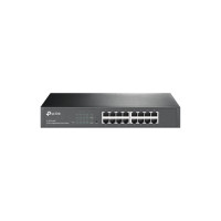 ราคา WIRELESS LAN TPLINK TL-SG1016DE (20250203098)