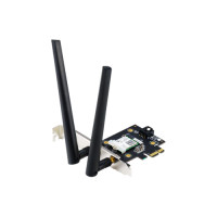 ราคา WIRELESS LAN ASUS ASUS, PCI-E WiFi 6 (802.11ax) (20250203059)
