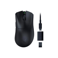 ราคา MOUSE RAZER Razer DeathAdder V3 HyperSpeed - Wireless Esports Gaming Mou (20250202759)