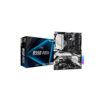 ราคา MAINBOARD ASROCK B550-PRO4 (20250203372)