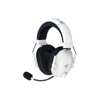 ราคา HEADSET & HEADPHONE RAZER Razer BlackShark V2 HyperSpeed WH- Wireless Ultra-Lightweigh (20250202887)