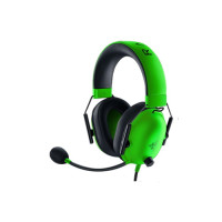 ราคา HEADSET & HEADPHONE RAZER Razer BlackShark V2 X - Green Multi-platform wired esports h (20250202869)